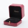 Cartier Caresse d’Orchidées par Cartier Colored stone diamond rings 5