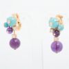 Cartier Délice Doo Gore diamond Amethyst Piercing1