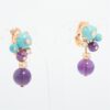 Cartier Délice Doo Gore diamond Amethyst Piercing2