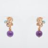 Cartier Délice Doo Gore diamond Amethyst Piercing3