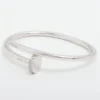 Cartier Juste un Clou diamond Bracelet1