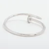 Cartier Juste un Clou diamond Bracelet2