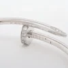 Cartier Juste un Clou diamond Bracelet4