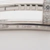 Cartier Juste un Clou diamond Bracelet6