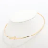 Cartier Juste un Clou diamond Necklace1