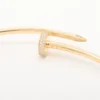 Cartier Juste un Clou diamond Necklace3