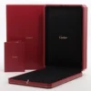 Cartier Juste un Clou diamond Necklace7