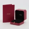 Cartier Juste un Clou diamond rings7