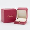 Cartier Panthère Doo Cartier diamond Tsavorite rings 750(YG) 8.8g 505