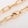 Cartier Santos Doo Cartier Necklace4