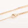Cartier Sweet Trinity Necklace 3