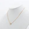 Cartier Sweet Trinity Necklace 5