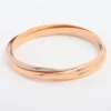 Cartier Trinity Bracelet2