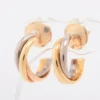 Cartier Trinity Piercing jewelry 1
