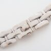 Cartier diamond Necklace 750(WG) 83.5g4