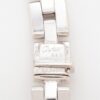 Cartier diamond Necklace 750(WG) 83.5g5