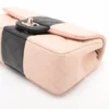 Chanel Mini Matelasse 20 Lambskin 3