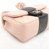 Chanel Mini Matelasse 20 Lambskin 4
