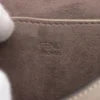 Fendi C’mon Small Leather Shoulder Bag Brown7