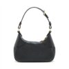 Gucci Aphrodite small Leather 2way handbag Black 7318172