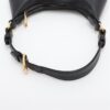 Gucci Aphrodite small Leather 2way handbag Black 7318175