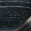 Gucci Aphrodite small Leather 2way handbag Black 7318177