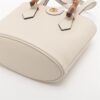 Gucci Diana small Leather 2 way tote bag White 7503963