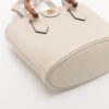 Gucci Diana small Leather 2 way tote bag White 7503964