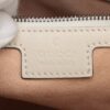 Gucci Diana small Leather 2 way tote bag White 7503967