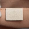 Gucci GG flora Chain shoulder bag Beige 4981567