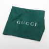 Gucci GG flora Chain shoulder bag Beige 4981569