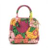 Gucci Horsebit 1955 Leather 2way handbag Multicolor 6407162