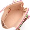 Gucci Horsebit 1955 Leather 2way handbag Multicolor 6407167