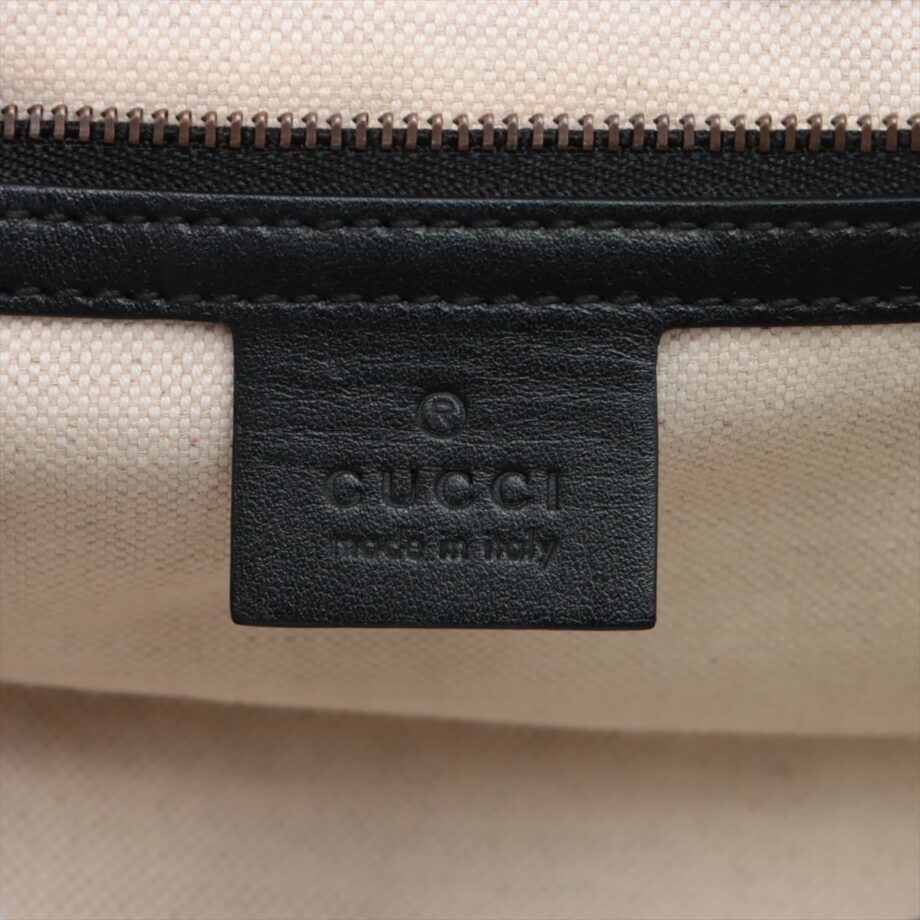 Gucci Balenciaga GG Marmont shoulder bag