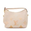 Louis Vuitton Empreinte Marshmallow PM M456981