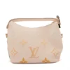 Louis Vuitton Empreinte Marshmallow PM M456982
