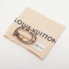 Louis Vuitton Empreinte Marshmallow PM M456987