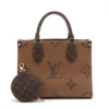 Louis Vuitton Giant Monogram Reverse On the Go PM M4637302