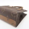Louis Vuitton Giant Monogram Reverse On the Go PM M4637303