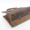 Louis Vuitton Giant Monogram Reverse On the Go PM M4637304