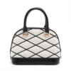 Louis Vuitton Malletage Alma BB model number02