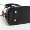 Louis Vuitton Malletage Alma BB model number04
