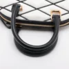 Louis Vuitton Malletage Alma BB model number05