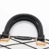Louis Vuitton Malletage Alma BB model number06