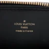 Louis Vuitton Malletage Alma BB model number08