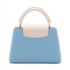 Louis Vuitton Taurillon Capucines BB M2188702
