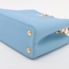 Louis Vuitton Taurillon Capucines BB M2188703