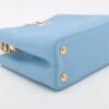 Louis Vuitton Taurillon Capucines BB M2188704