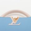 Louis Vuitton Taurillon Capucines BB M2188706