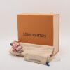 Louis Vuitton Taurillon Capucines BB M2188711
